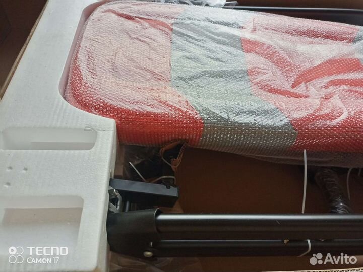 Инверсионный стол