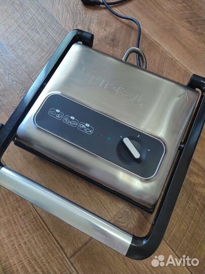 Гриль Tefal Inicio GC242D38