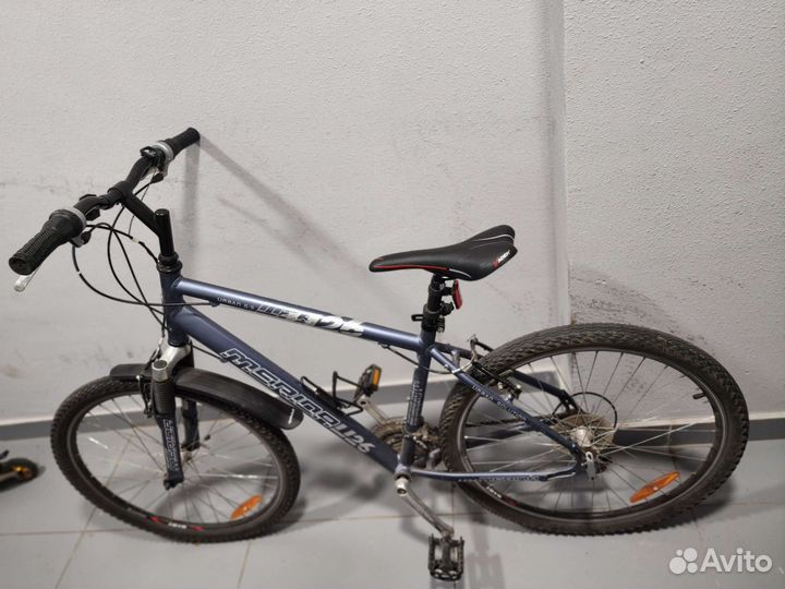 Велосипед Merida Urban u26