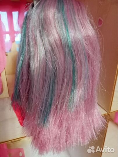 Рошель Гойл 