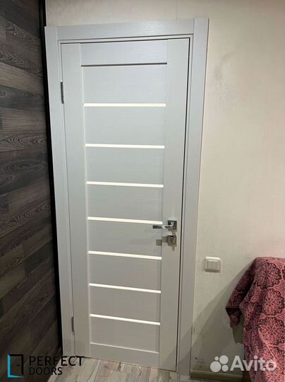 Двери межкомнатные