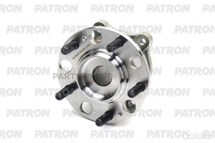 Patron PBK4053H Ступица колеса задн hyundai-KIA Sportage (QL) 4WD