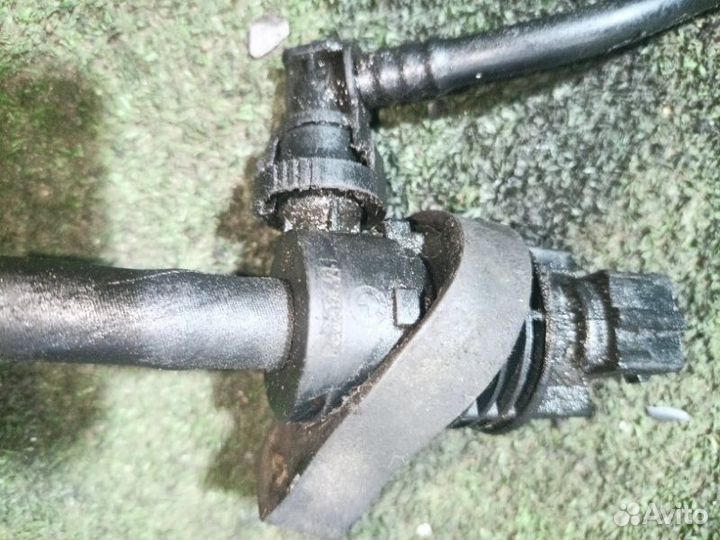 Клапан адсорбера Bmw X5 E53 M54B30