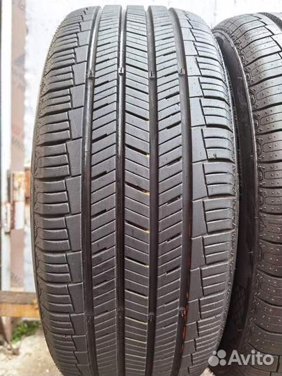 Nexen DH II 65 215/55 R17 94H
