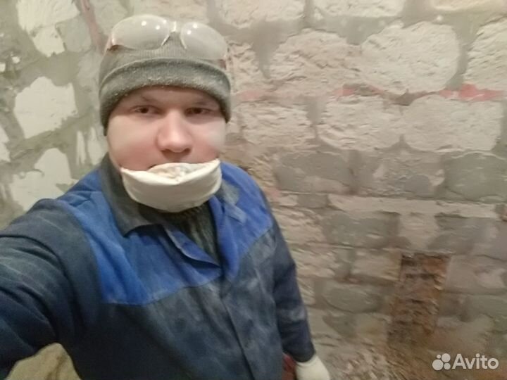 Услуги сантехника