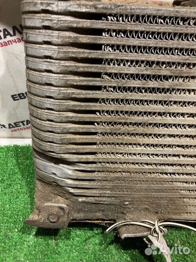 Интеркулер Ford Ranger пикап 2 2007