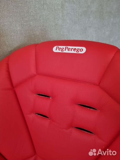 Стульчик Peg perego tatamia follow me