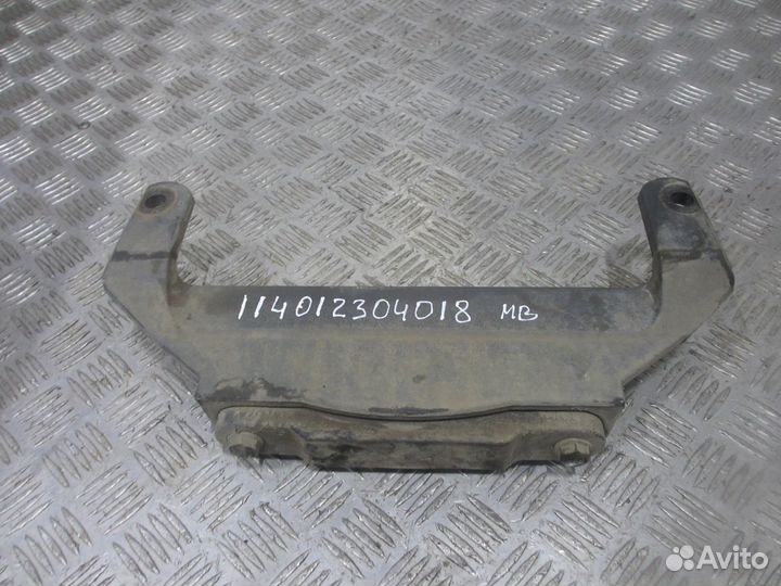 Отбойник задней рессоры Mercedes-Benz A9483250631