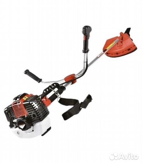 Триммер бензиновый Edon GT-520D/3000, 4.1 л.с