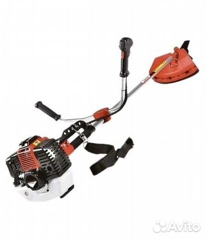 Триммер бензиновый Edon GT-520D/3000, 4.1 л.с