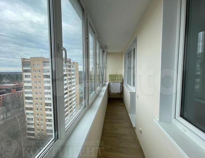 1-к. квартира, 38 м², 13/14 эт.