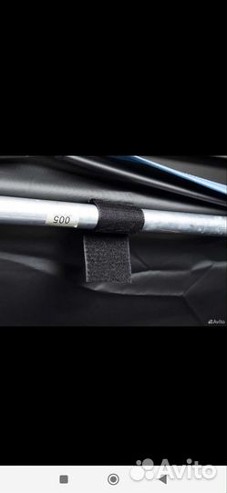 Сани с навесом