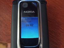 Nokia 6131 нет изображения