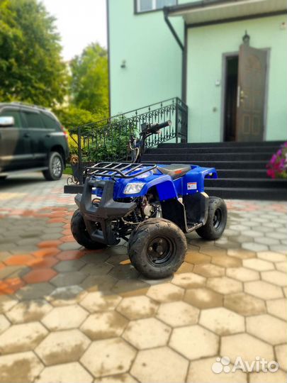 Irbis ATV70U
