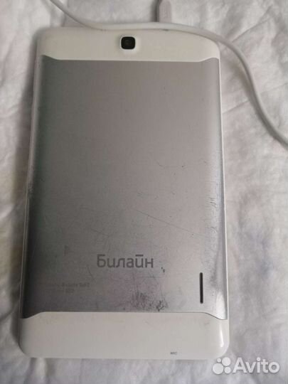 Планшет андроид