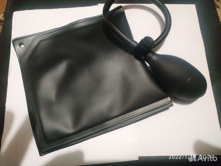 Подушка для открытия дверей