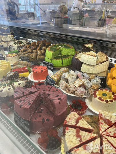 Вкусная натуральная халва