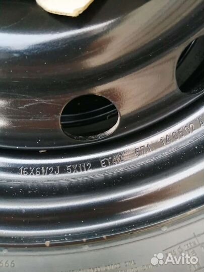 Matador MP 30 Sibir Ice 2 215/60 R16