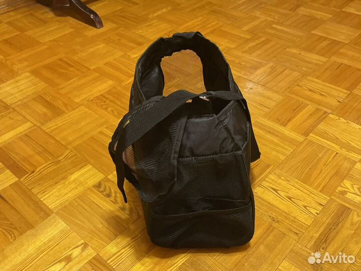 Сумка переноска для маленьких собак/кошек