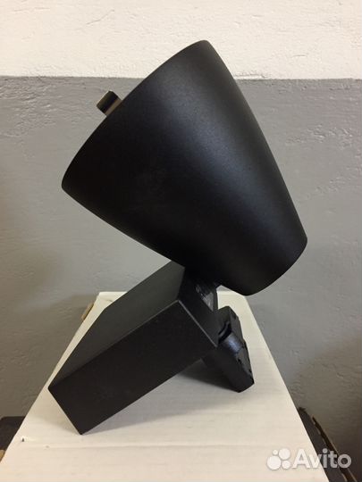 Светильник металлогалогенный Lival Bandit 70W