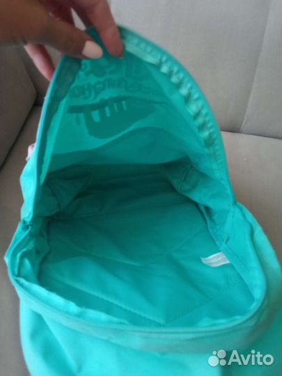 Рюкзак школьный для девочки