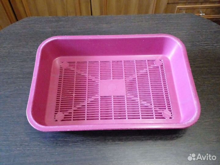 Лоток для кошек