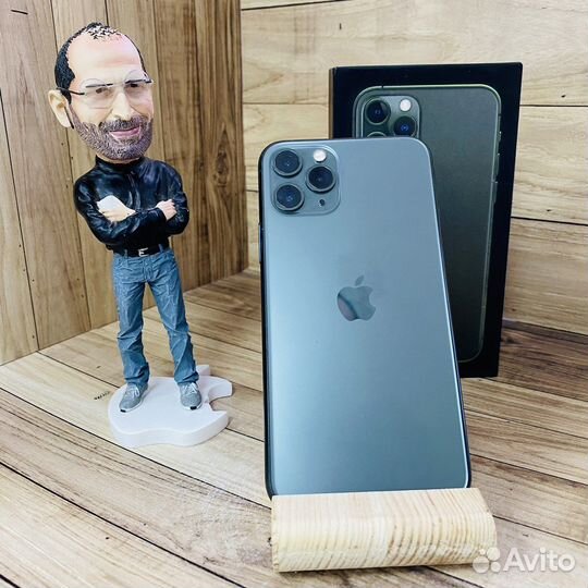 iPhone 11 Pro 64Gb Green