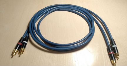 Продаются RCA кабели ч. 3