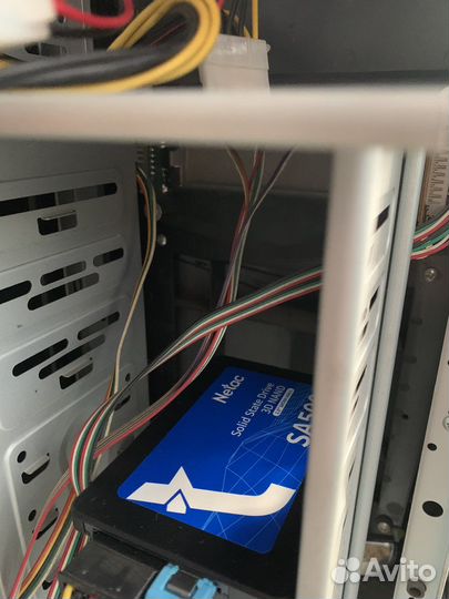 Компьютер lntel Core i5-3470