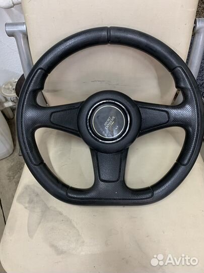 Продам руль