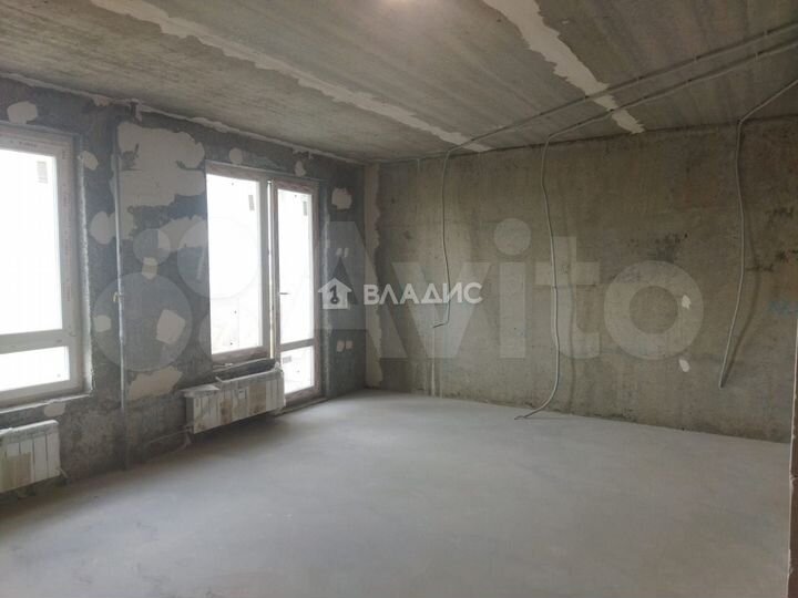 3-к. квартира, 75 м², 16/16 эт.