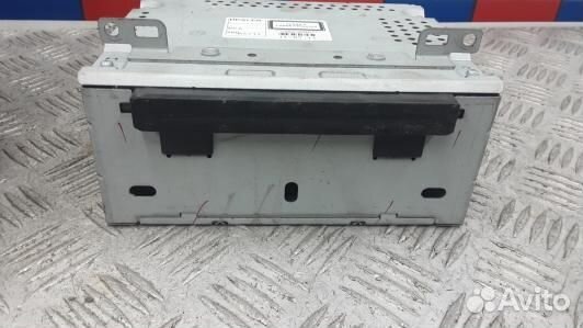 Магнитола ford focus 3 (PEA28I401)