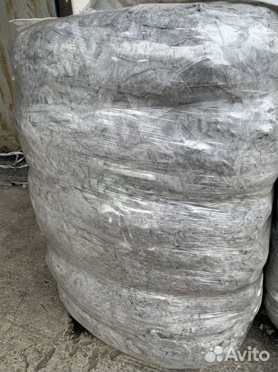 Отходы кромки