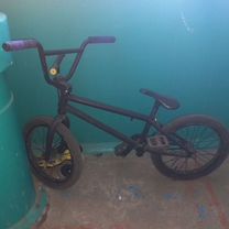 Bmx