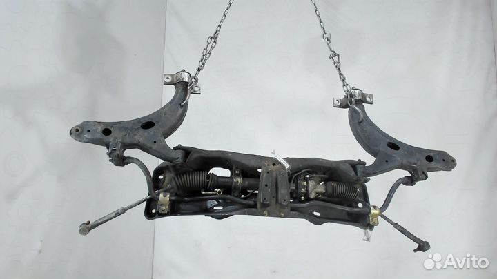 Балка подвески передняя Subaru Forester (S12), 200