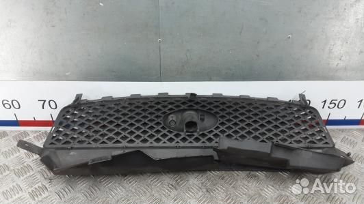 Решетка радиатора ford C-MAX 1 (GEA27G101)