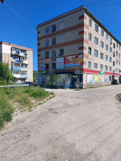 Свободного назначения, 806 м²