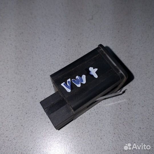 Кнопка регулировки фар / света VW golf +