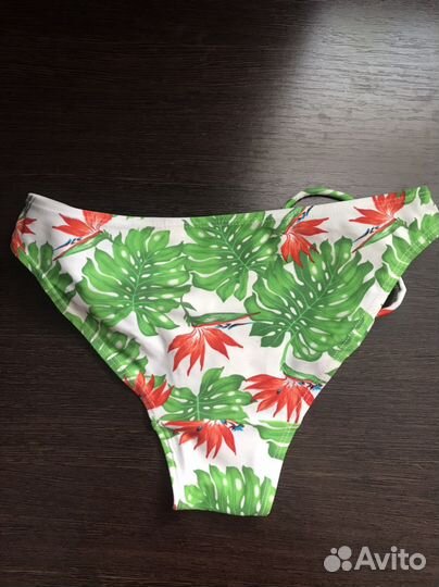 Плавки купальные р40