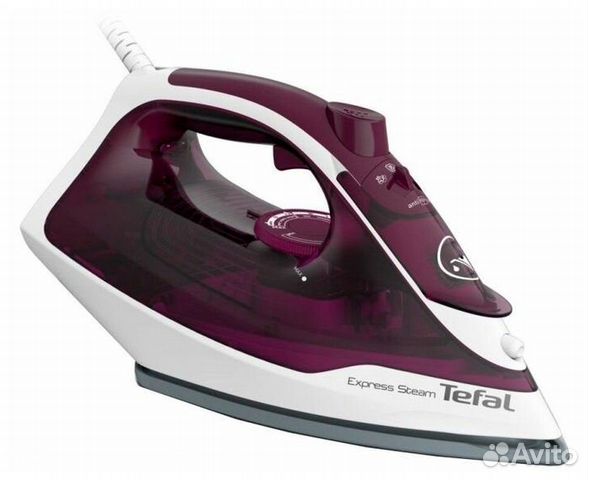 Утюг tefal FV2835E0