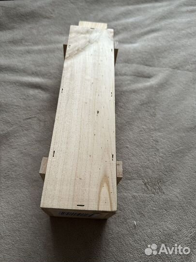 Коробка под коньяк или иные напитки