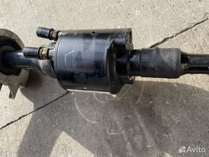 Активный стабилизатор передний BMW F серия