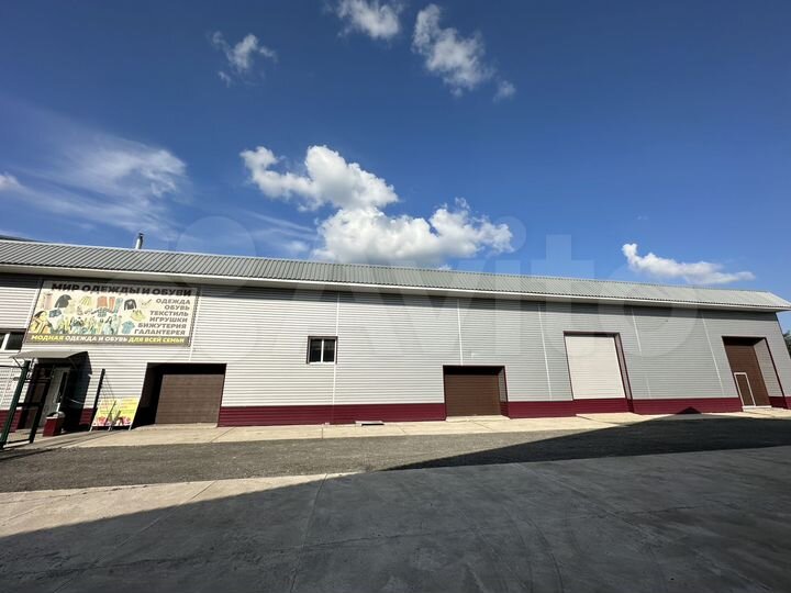 Свободного назначения, 485 м²