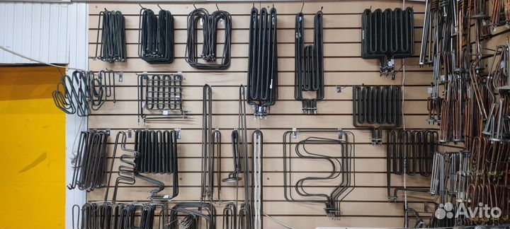 Тэн для сауны Харвия 3000ват