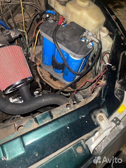 Дитий титанат 30ам