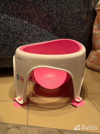 Сиденье детское для Ванны