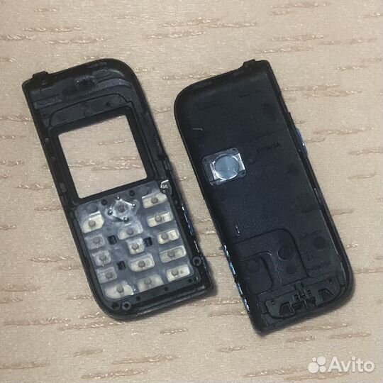 Корпус Nokia 7260
