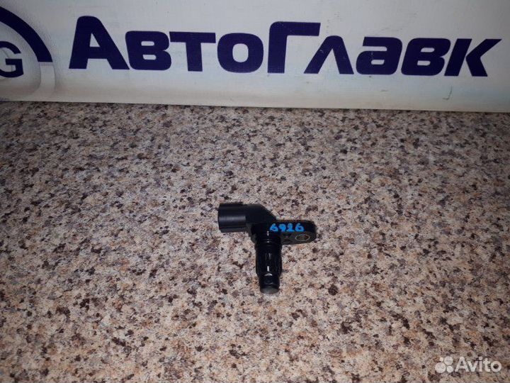 Датчик скорости АКПП Toyota Allex