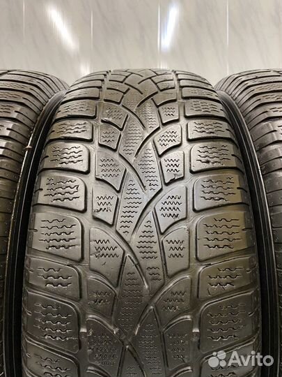 Dunlop SP Winter Sport 3D 235/65 R17 H