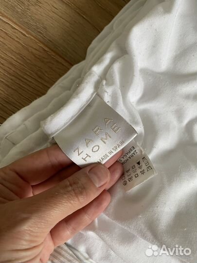 Детское одеяло zara home